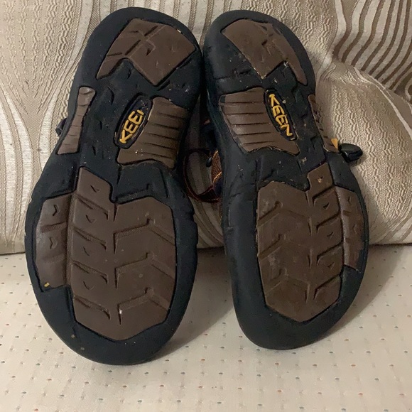 Kids Keen sandals - Picture 3 of 3